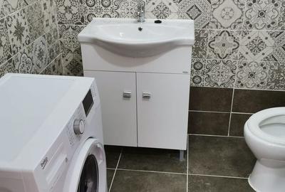 Garsonieră decomandată, mobilată în Central - 4