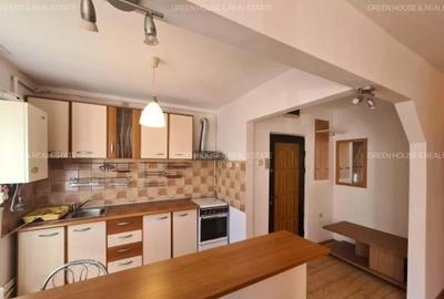 Apartament 2 camere etaj 1 zona Kogalniceanu - 1