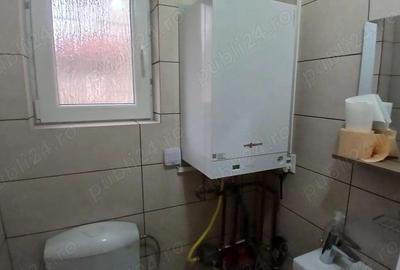 Apartament cu 4 camere semidecomandat în Central - 3