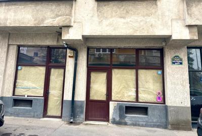 Spațiu comercial–Popa Tatu 78–locul în care afacerea ta poate crește! - 3