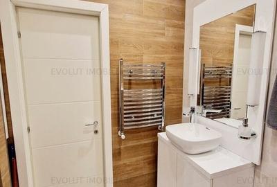 2 camere / PALAZU MARE / incalzire in pardoseala / finisat premium /termen lung - 18