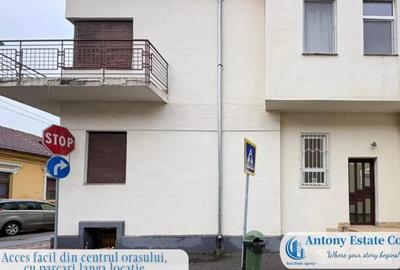 Spațiu comercial, de 40 mp, în Central - 7