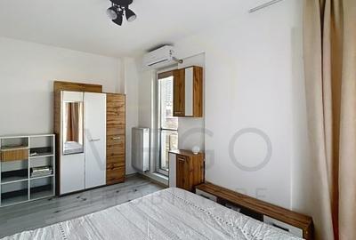 Apartament cu 2 camere semidecomandat, mobilat în Semicentral - 3