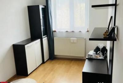 Apartament cu 2 camere decomandat în Central - 1