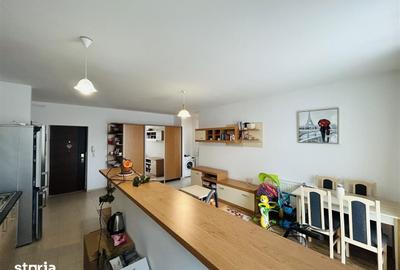 Apartament cu 2 camere în Șelimbăr