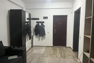 Garsonieră decomandată în Militari - 7