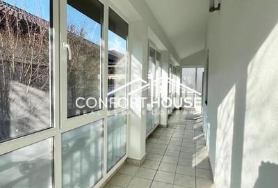 VILA P+E+M, 7 camere, 600mp teren,  IANCU NICOLAE -British School - 39