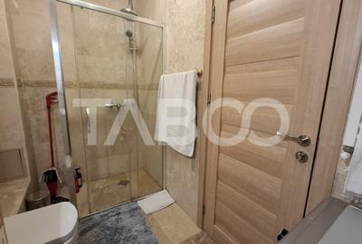 Apartament cu 2 camere decomandat, mobilat în Mihai Viteazul - 8