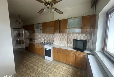 Casă cu 4 camere în Someșeni - 5