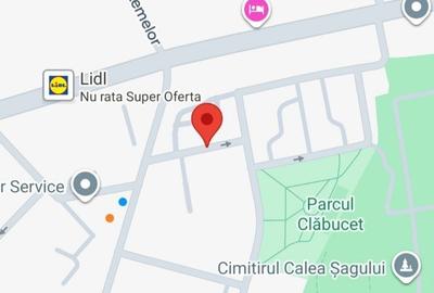Apartament cu 2 camere semidecomandat în Dâmbovița - 7