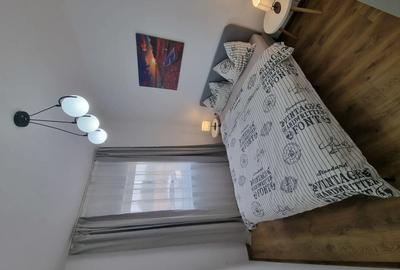 Propietar inchiriez apartament 3 camere - 4