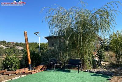 Teren de in localitatea Cataloi Tulcea - 1