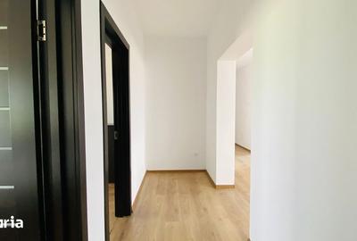 Apartament cu 3 camere în Central - 7