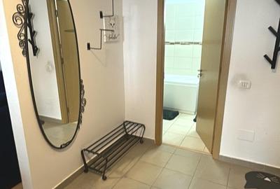 APARTAMENT 2 CAMERE FUNDENI-DOBROESTI/ POSIBILITATE PARCARE - 13