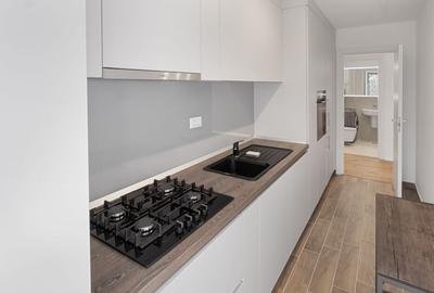 2 Camere Parcare Inclusa La Citadela Baneasa Jandarmeriei Sector 1 - 4