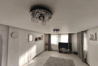 Casă cu 4 camere cu Teren 1500 Mp în Vicovu de Sus - 7