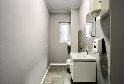 De vanzare spatiu de birouri ultracentral Arad Plazza - 8