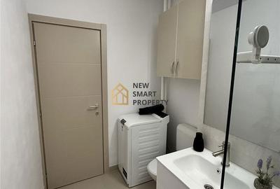Apartament cu 2 camere decomandat în Central - 2