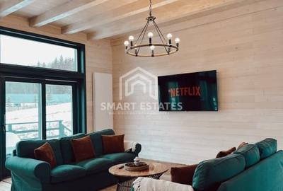 VALEA DOFTANEI - Pensiune - Comision 0 - 1