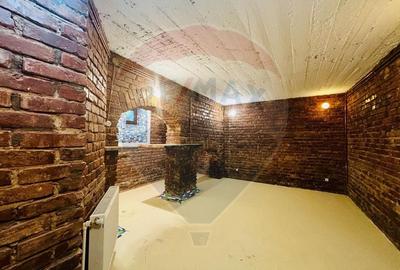 Duplex cu 10 camere cu Canalizare în Dorobanți - 22