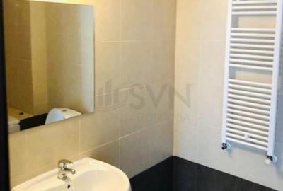 Apartament 4 camere cu loc de parcare de Baneasa Apartament 4 camere cu loc de parcare de Baneasa - 6