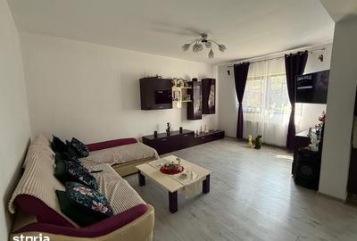 Casă cu 4 camere cu Teren 509 Mp în Ciurea - 1