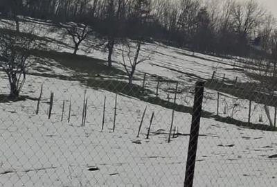 Spațiu comercial, în Povârgina