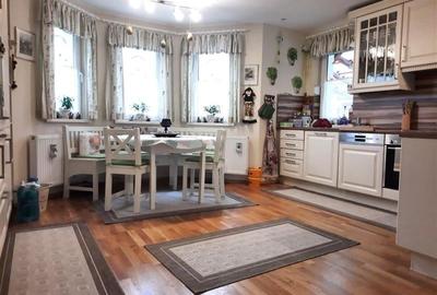 Casa individuala 275 mp, teren 17 Ari Tautii Magheraus - 4