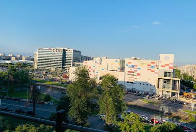 2 camere Lujerului - complex Gran Via *parcare subterana* - 8