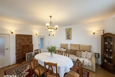 Casă cu 3 camere cu Teren 500 Mp în Agapia - 7
