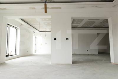 Vila deosebita, 710mp teren, zona Ciugud - Alba - 5
