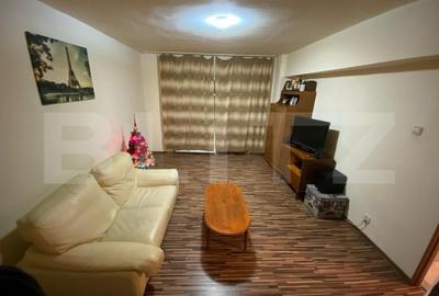 Apartament cu 2 camere, 57 mp, decomandat, mobilat, zona Materna - 7