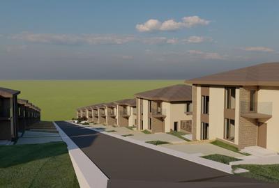 Casa Individuala Alipita, zona Dezmir - Bonas - 1