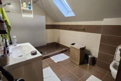 Casă cu 4 camere în Luna - 5