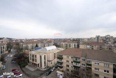 Apartament cu 4 camere în Decebal - 4