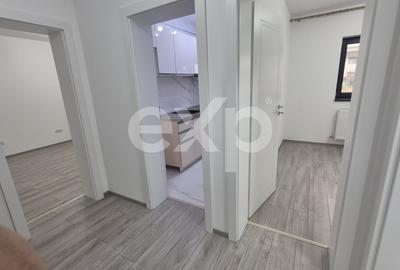 Apartament cu 2 camere decomandat, mobilat în Trivale - 2