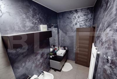 Apartament tip duplex cu 2 camere mobilat & utilat U Apartament tip duplex cu 2 camere mobilat & utilat U - 7