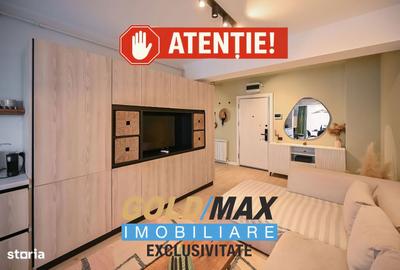 Apartament cu 2 camere în Nord - 5