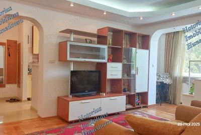 Apartament cu 2 camere semidecomandat în Central - 8