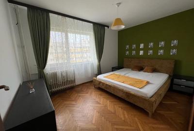 Apartament cu 3 camere decomandat în Bucureștii Noi - 7