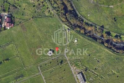 Teren de 5755 mp, în Someșeni - 5