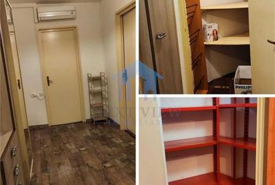 Apartament cu 2 camere decomandat în Mărăști - 8