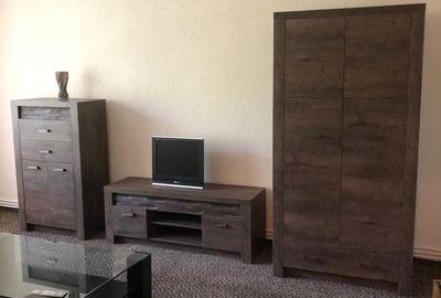 Apartament cu 3 camere decomandat, mobilat în Berceni - 1