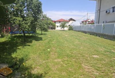 Casă cu 5 camere cu Teren 1000 Mp în 1 Decembrie - 5