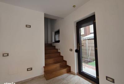 Casă cu 4 camere cu Teren 164 Mp în Drumul Taberei - 11