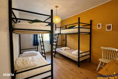 Spațiu comercial, de 636 mp, în Sânpaul - 19