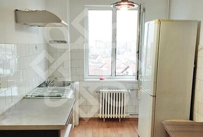 Apartament cu 2 camere, decomandat in zona Decebal Oradea - 2