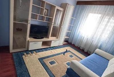 Apartament cu 2 camere decomandat în Păcurari - 7