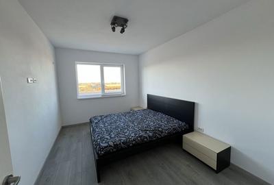 Apartament cu 2 camere decomandat în Sânpetru - 2
