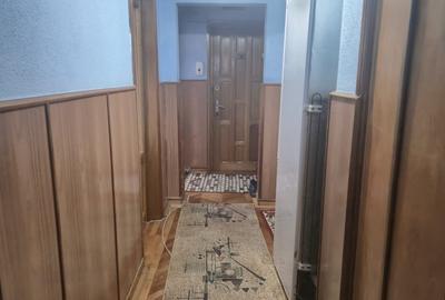 Apartament cu 3 camere in zona Micro 38 - 7